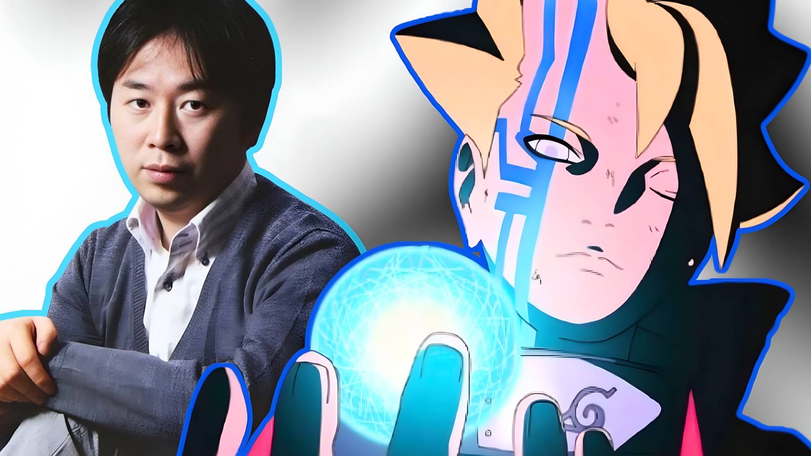 boruto featured kishimoto boruto rasengan user