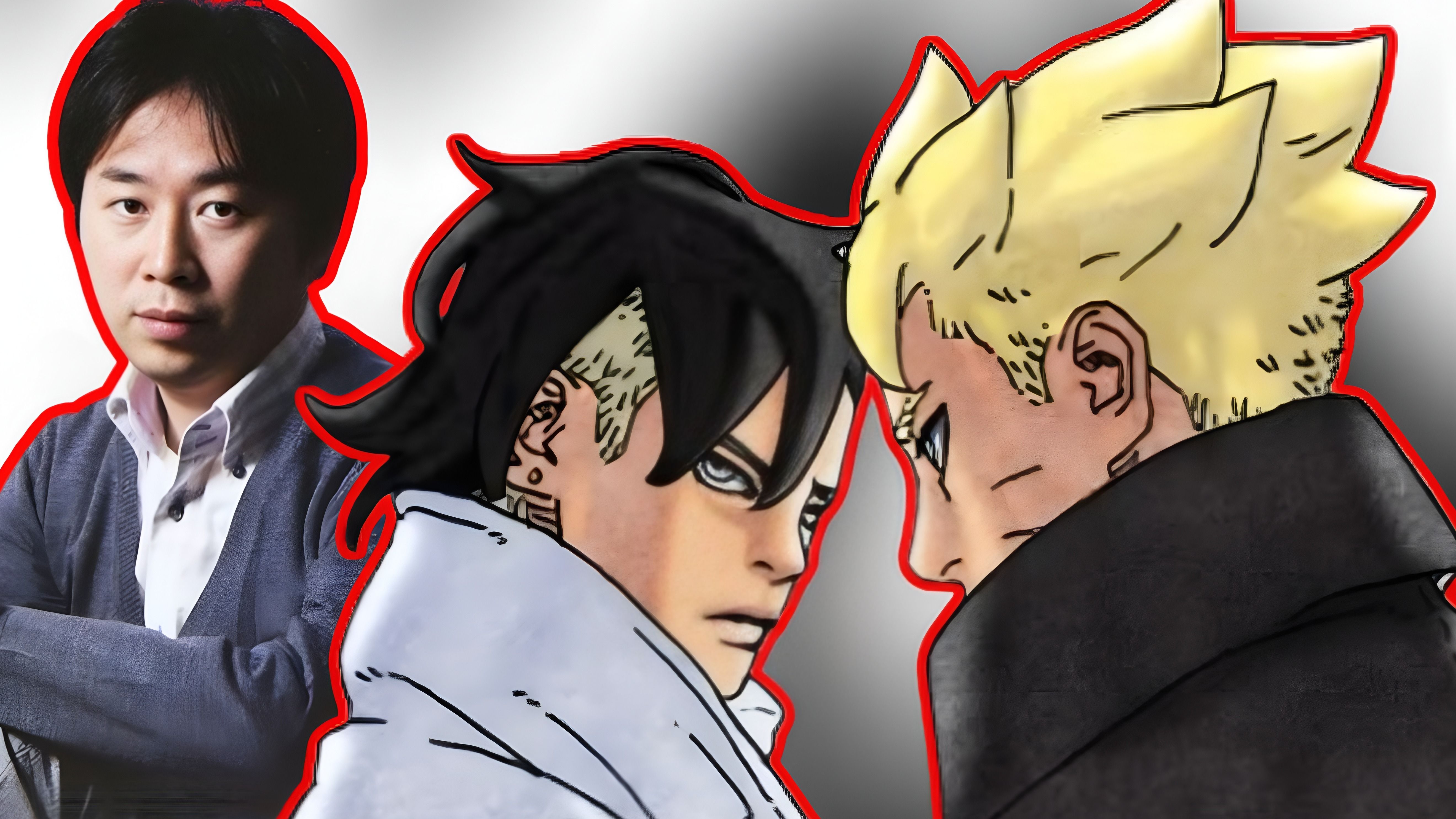 Boruto: Kishimoto Drops Hints About the Final Villain And It Might Be the Series' Biggest Plot Twist