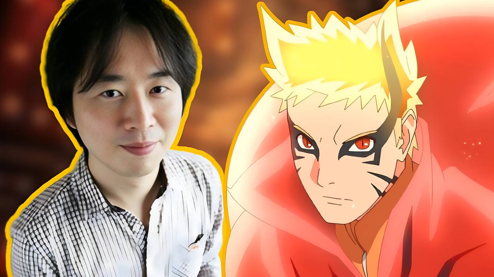 boruto featured kishimoto with naruto return other plans