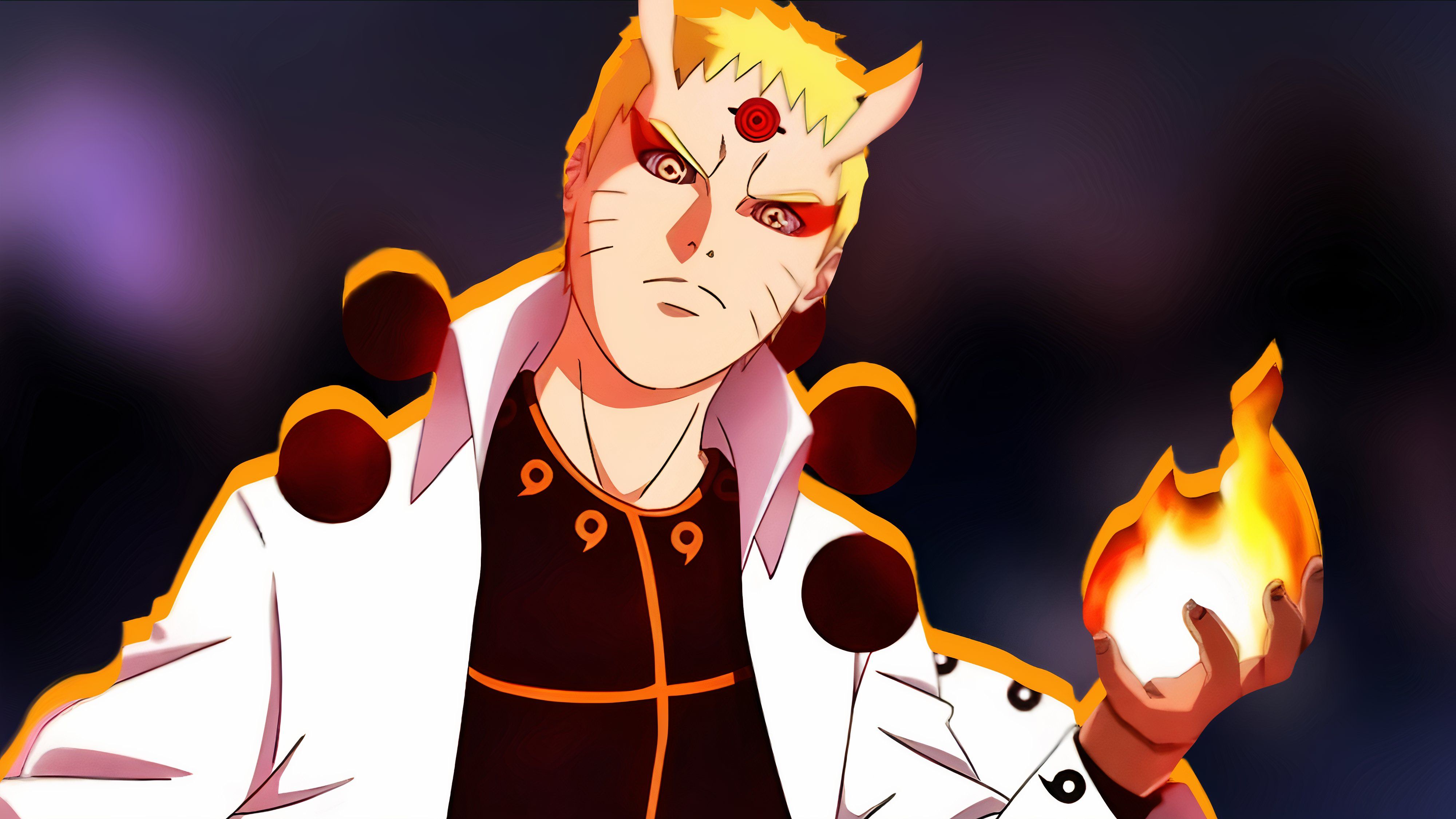 Boruto: The Final Villain Of Boruto Has Already Been Decided, And It's Not Kawaki