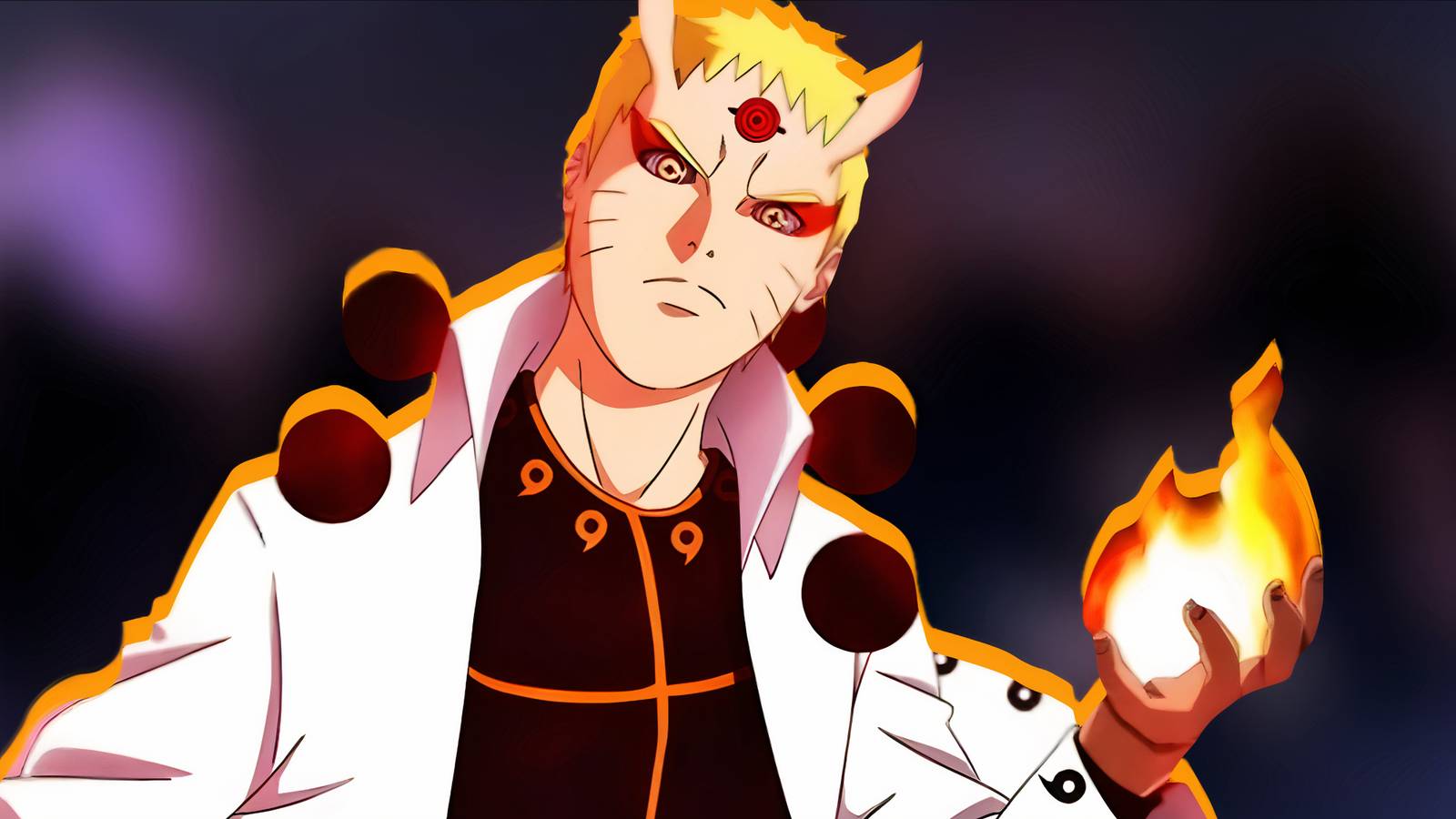 Masashi Kishimoto Reveals The New Strongest Jutsu In Boruto