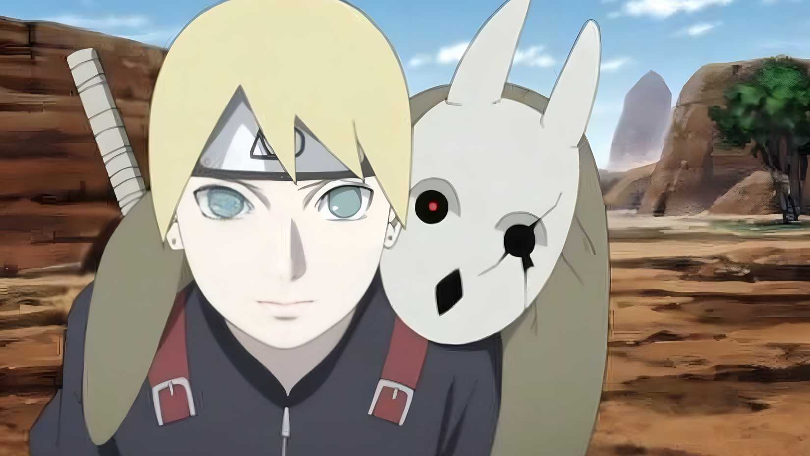 boruto inojin yamanaka