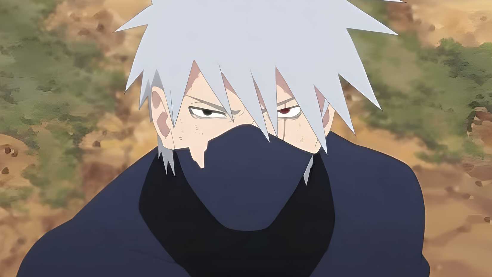 boruto kakashi hatake return
