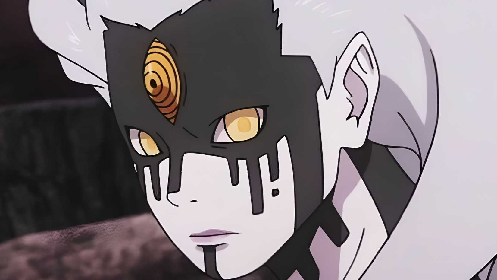 boruto new teacher momoshiki otsutsuki