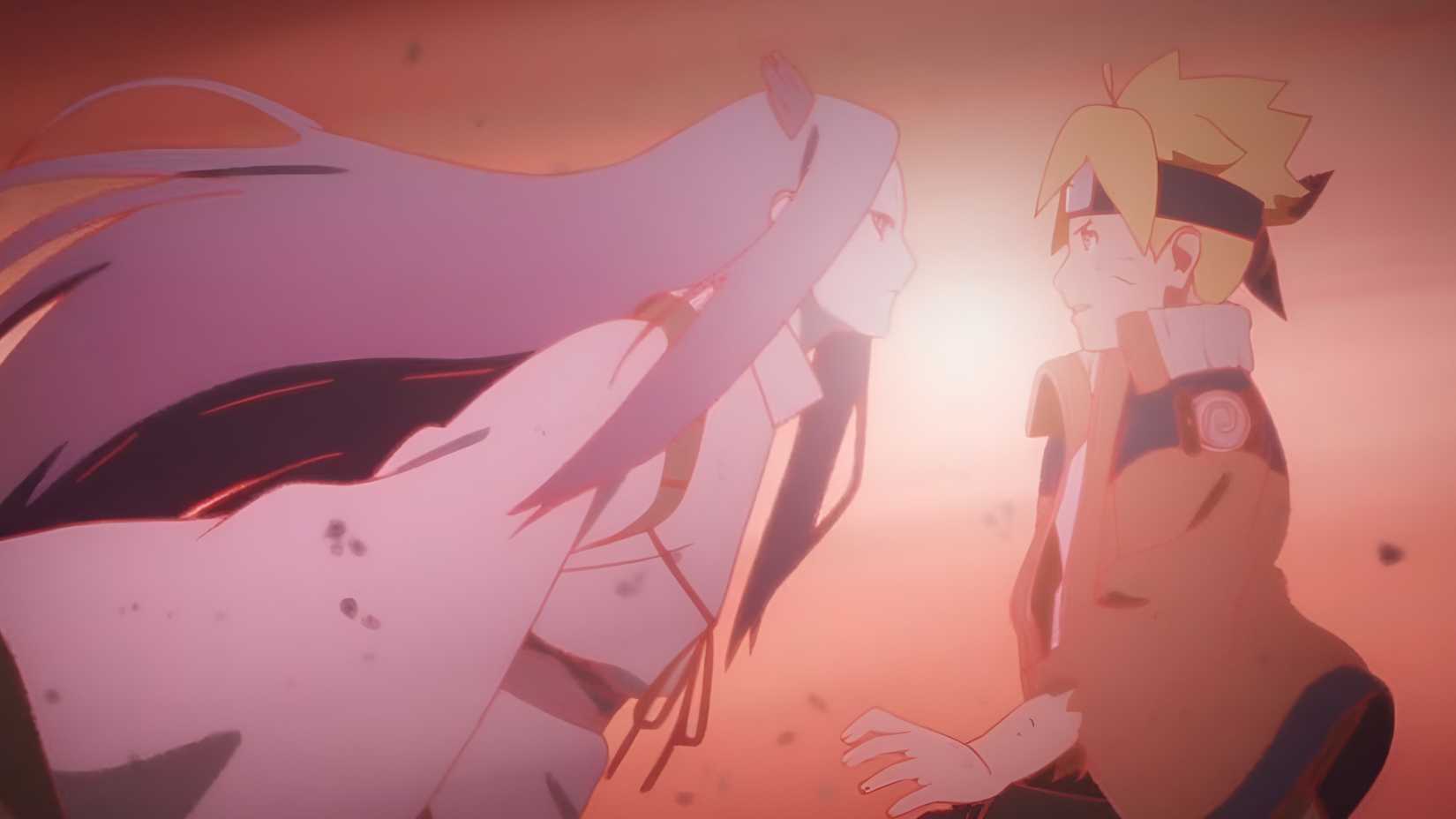 boruto next teacher momoshiki