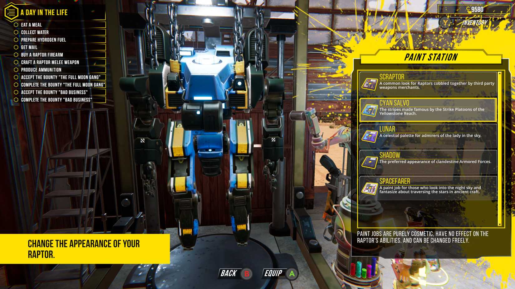 bounty-star-mech-customize