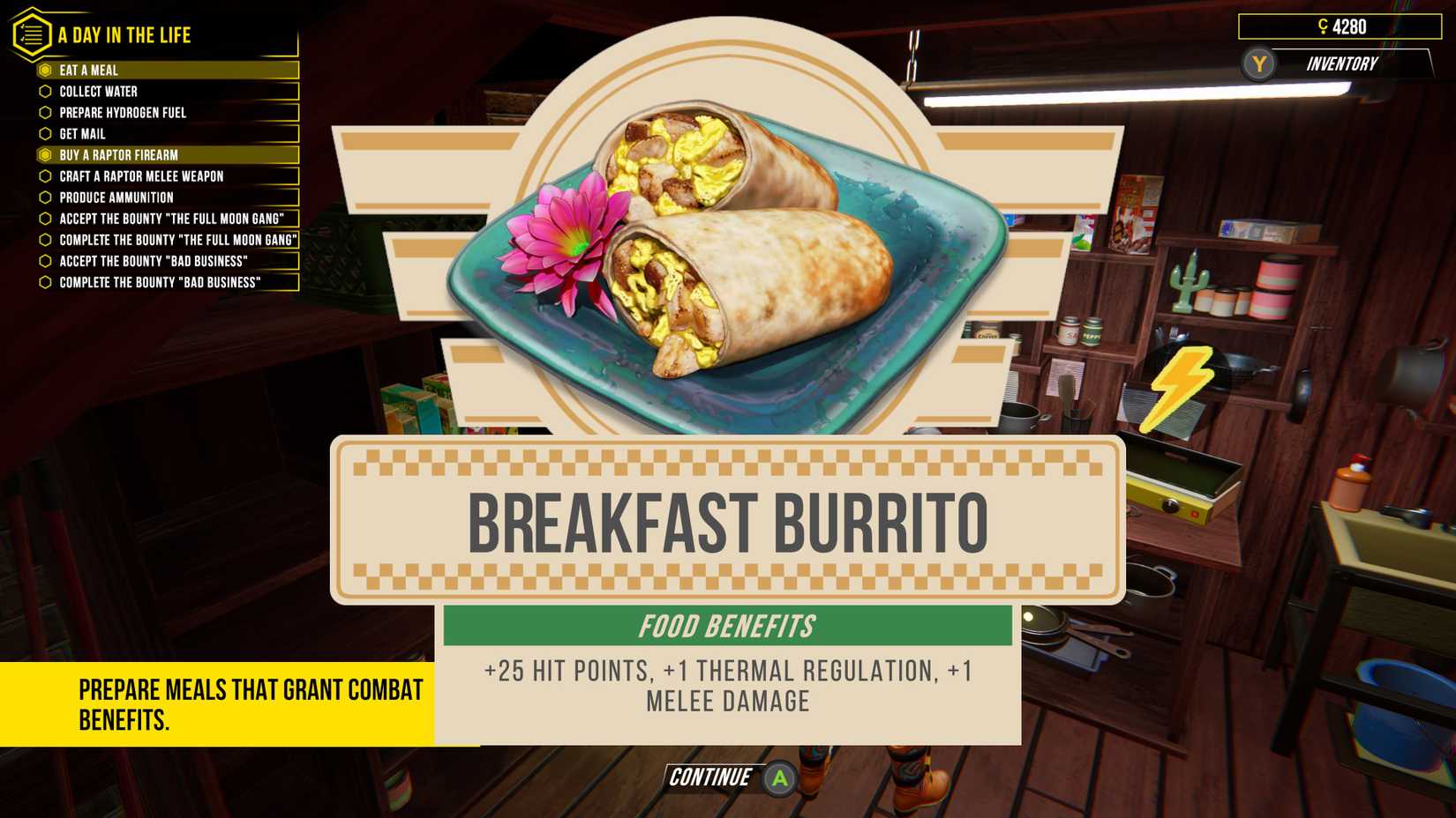 bounty-star-tasty-food