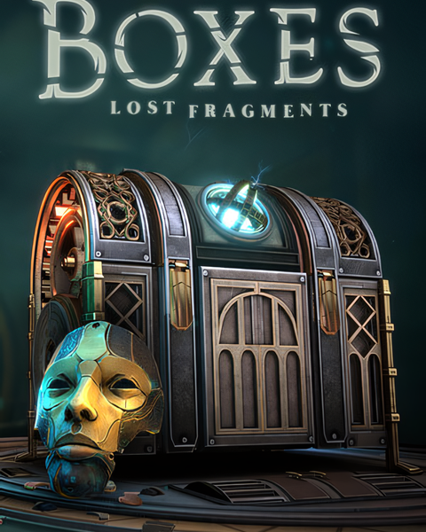 Boxes: Lost Fragments News, Trailer, Guides, and More