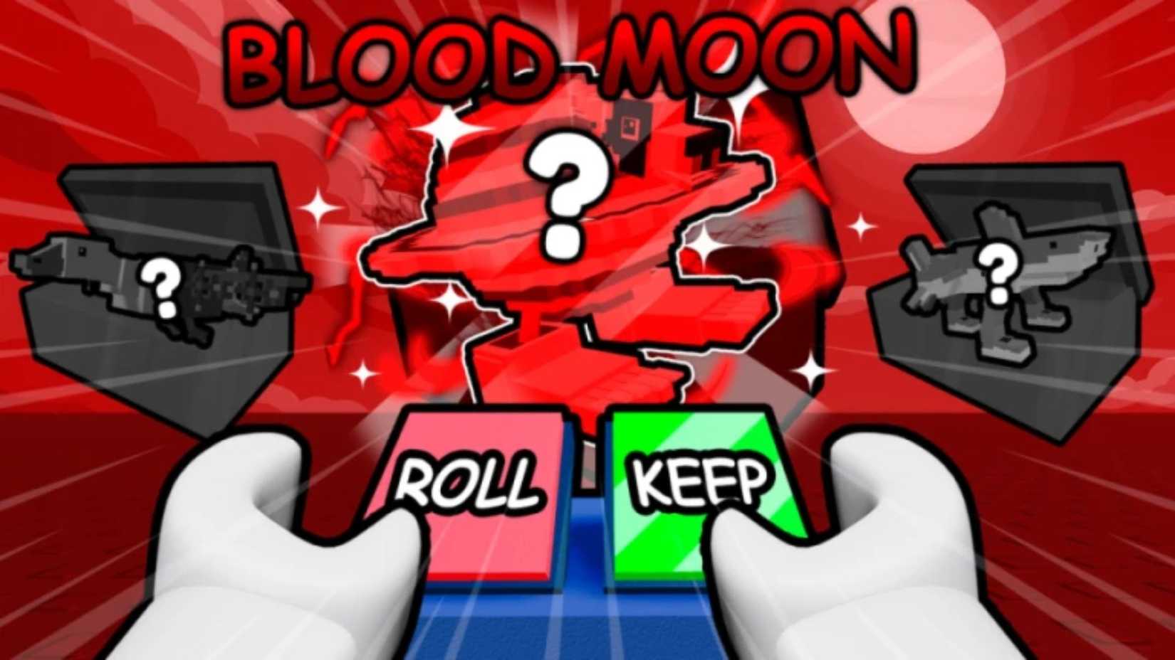 Brainrot Case Opening - cases