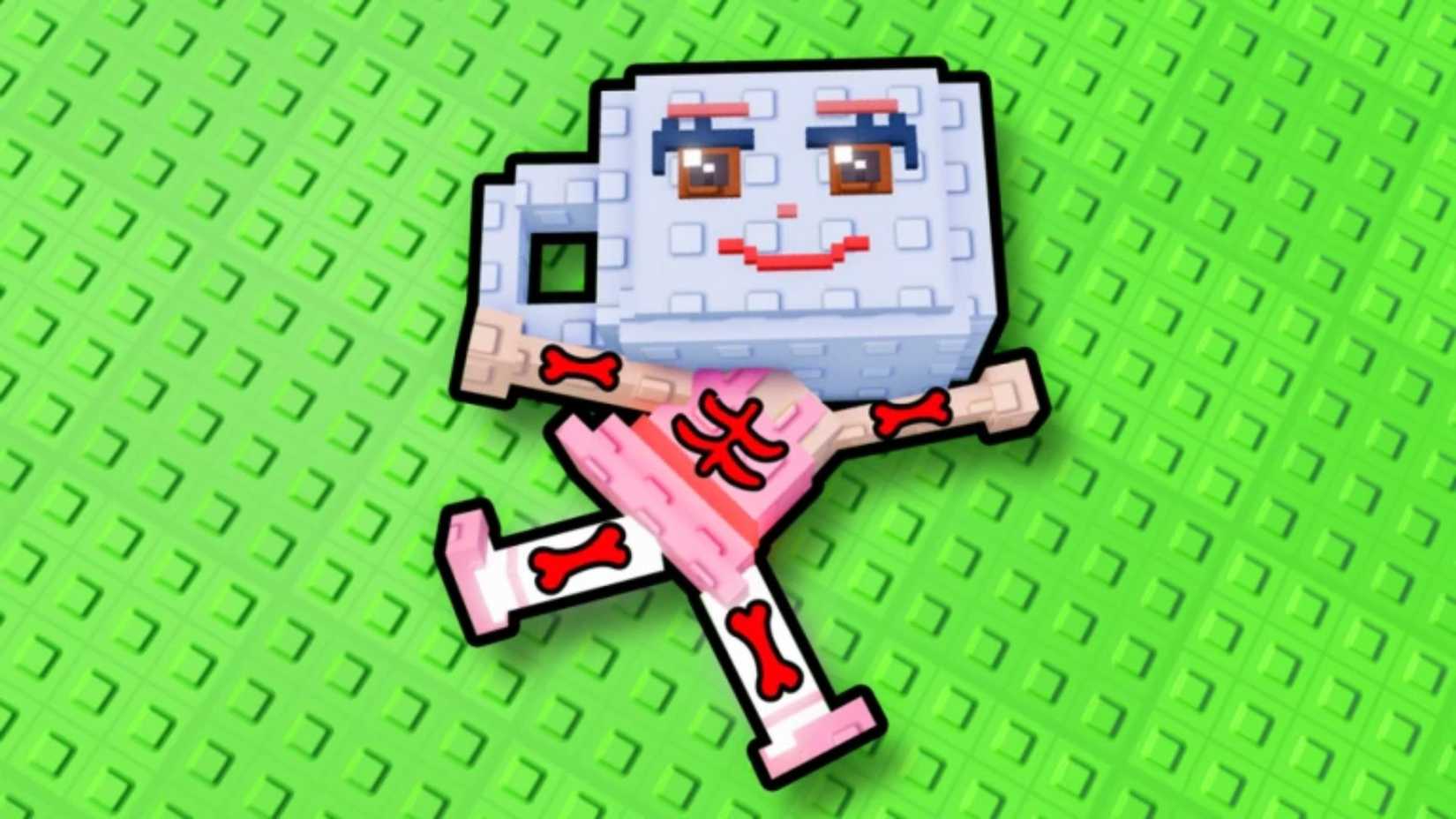 Roblox: Break Brainrot Bones Codes