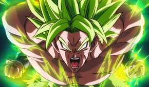 Broly in Dragon Ball Super Broly (3)