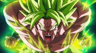 Broly in Dragon Ball Super Broly (3)