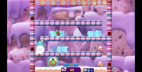 Bubble Bobble Sugar Dungeons steam image 2
