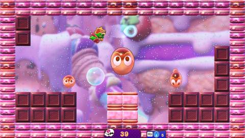 Bubble Bobble Sugar Dungeons steam image 4 boss