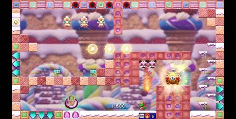 Bubble Bobble Sugar Dungeons steam image