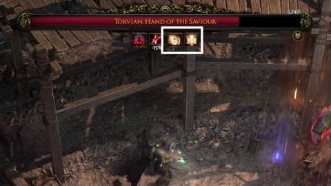 buffs torvian in path of exile 2