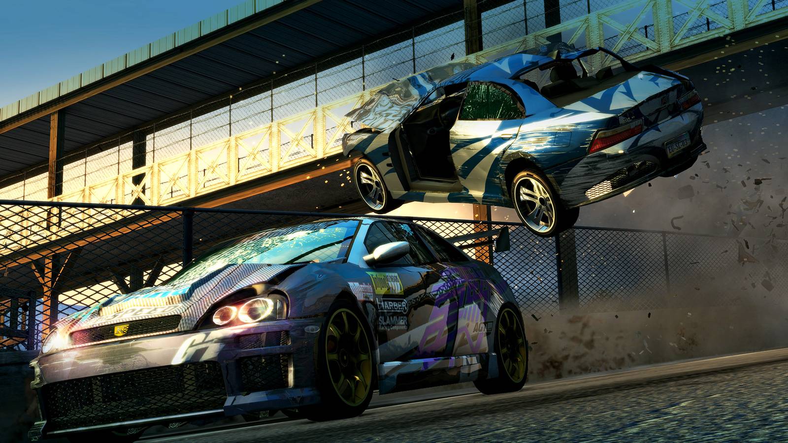 Burnout Paradise (8)