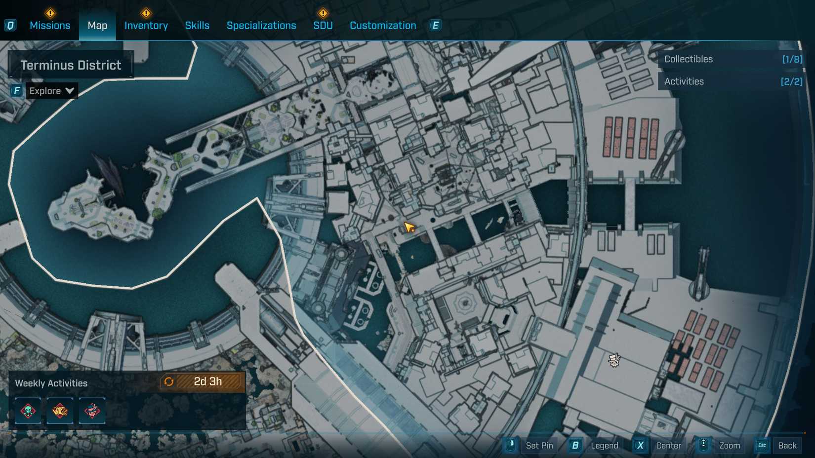 burrito location #10