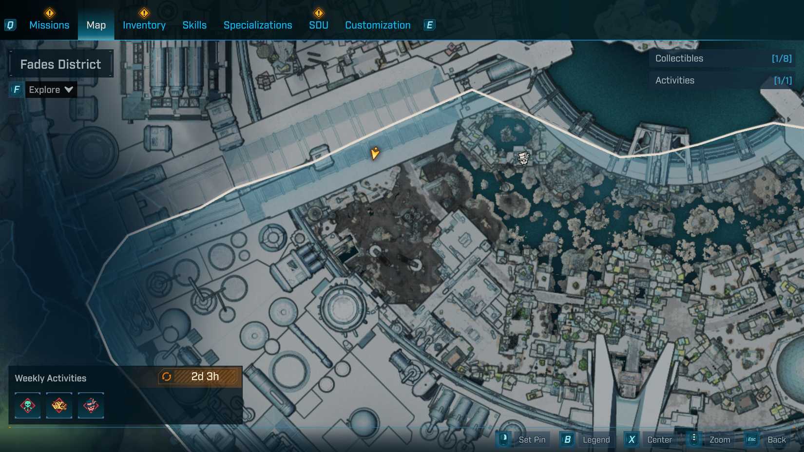 burrito location #11