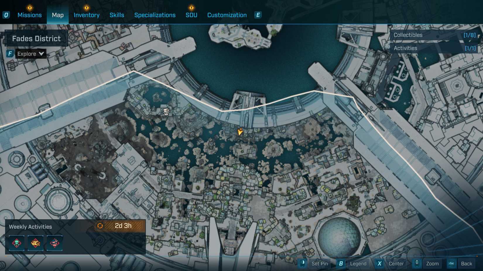 burrito location #13