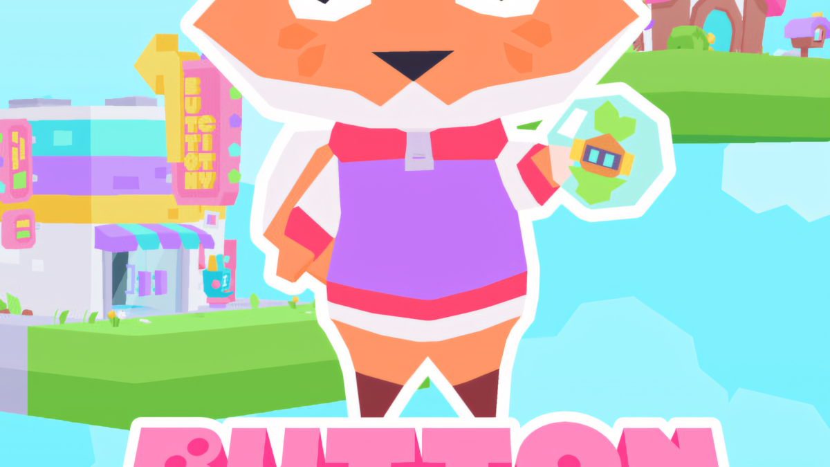 Button City News, Trailer, Guides, and More