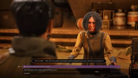 Buy the Poison Snooper Proces-Verbal Quest Dune Awakening