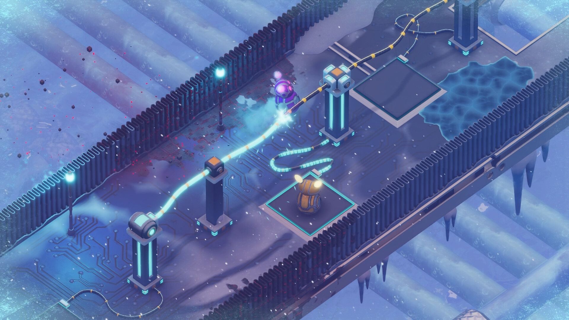 Bytebond - official steam screenshot 3