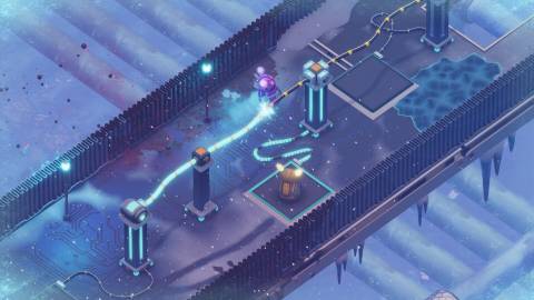 Bytebond - official steam screenshot 3