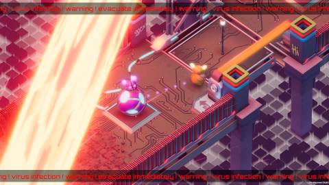 Bytebond - official steam screenshot 5