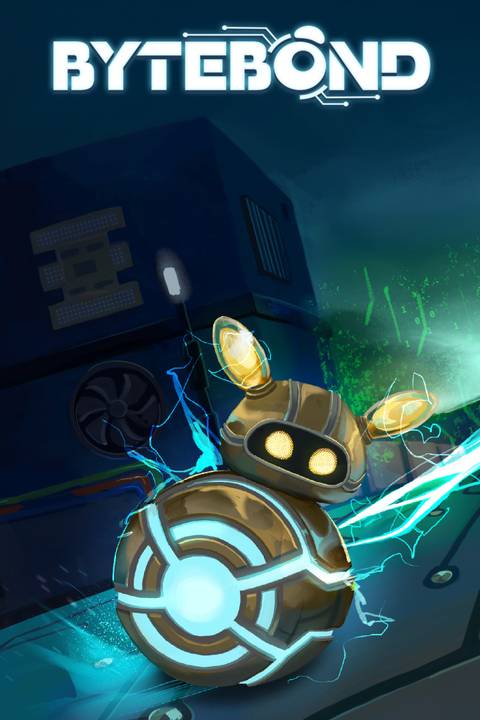 Bytebond - tag image