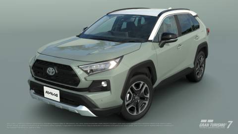 Gran Turismo 7 Releases Update 1.63