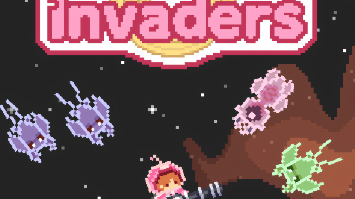 Cake Invaders News, Trailer, Guides, and More