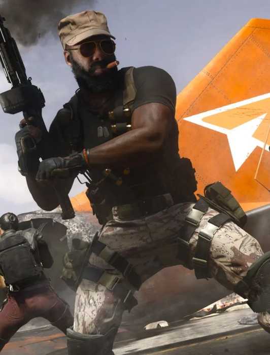 How To Unlock Seth Rogan Operator In Black Ops 6 & Warzone