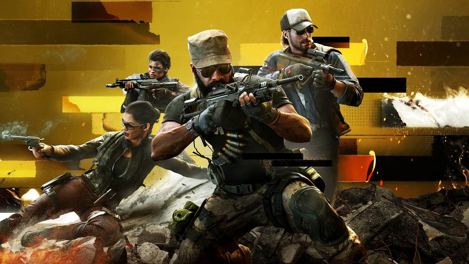 call of duty black ops 6 season 5 reloaded content