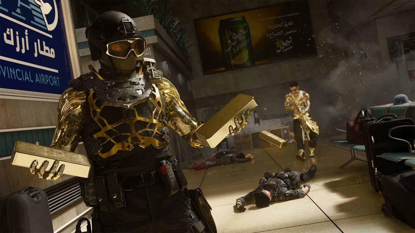 Call of Duty Makes Major Change to Shadowbans