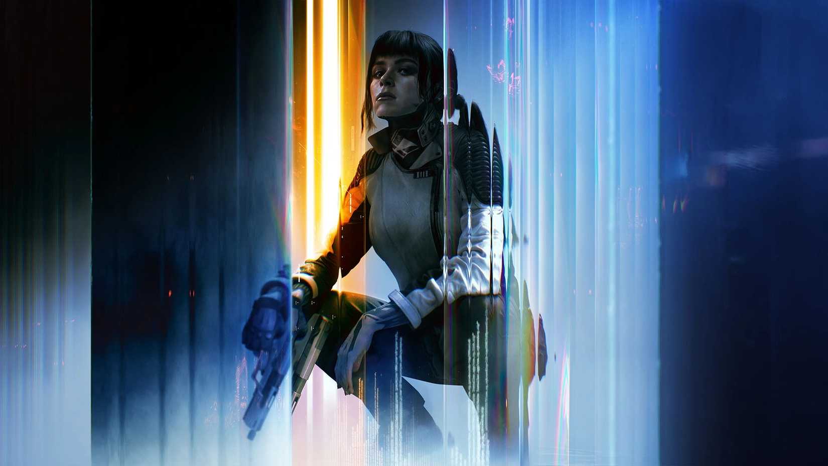 Cod Female Operaters CoD BO7 Voice Cast List