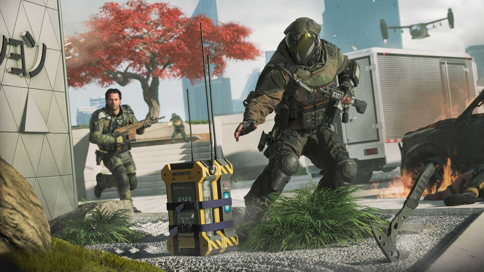 call of duty black ops 7 toshin den japan maps