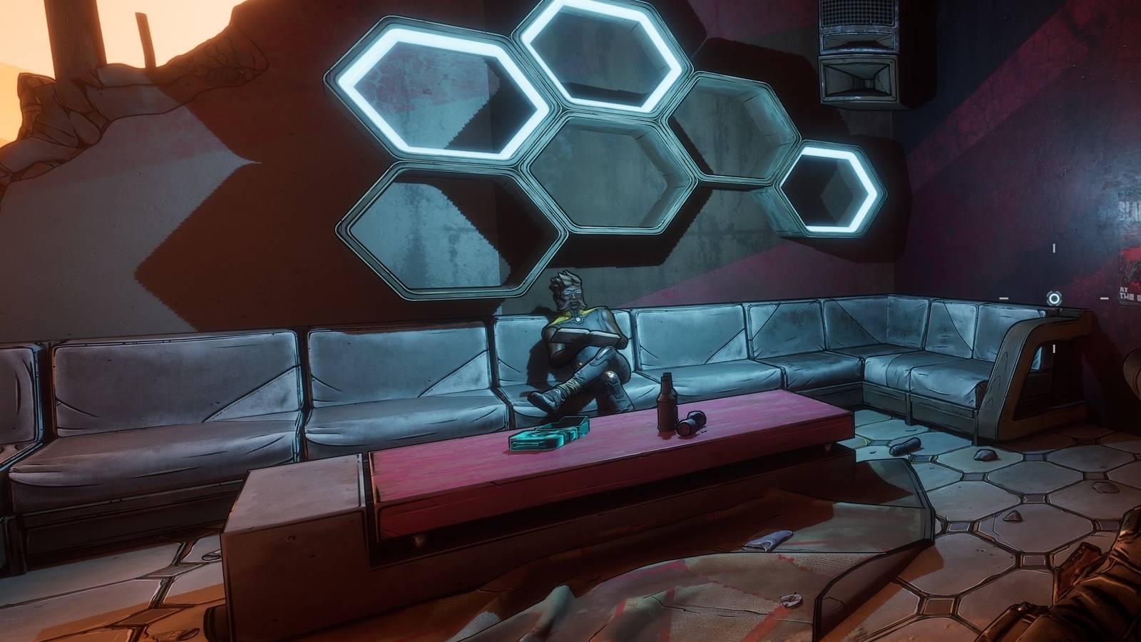 Carcadia Burn ECHO Logs-1