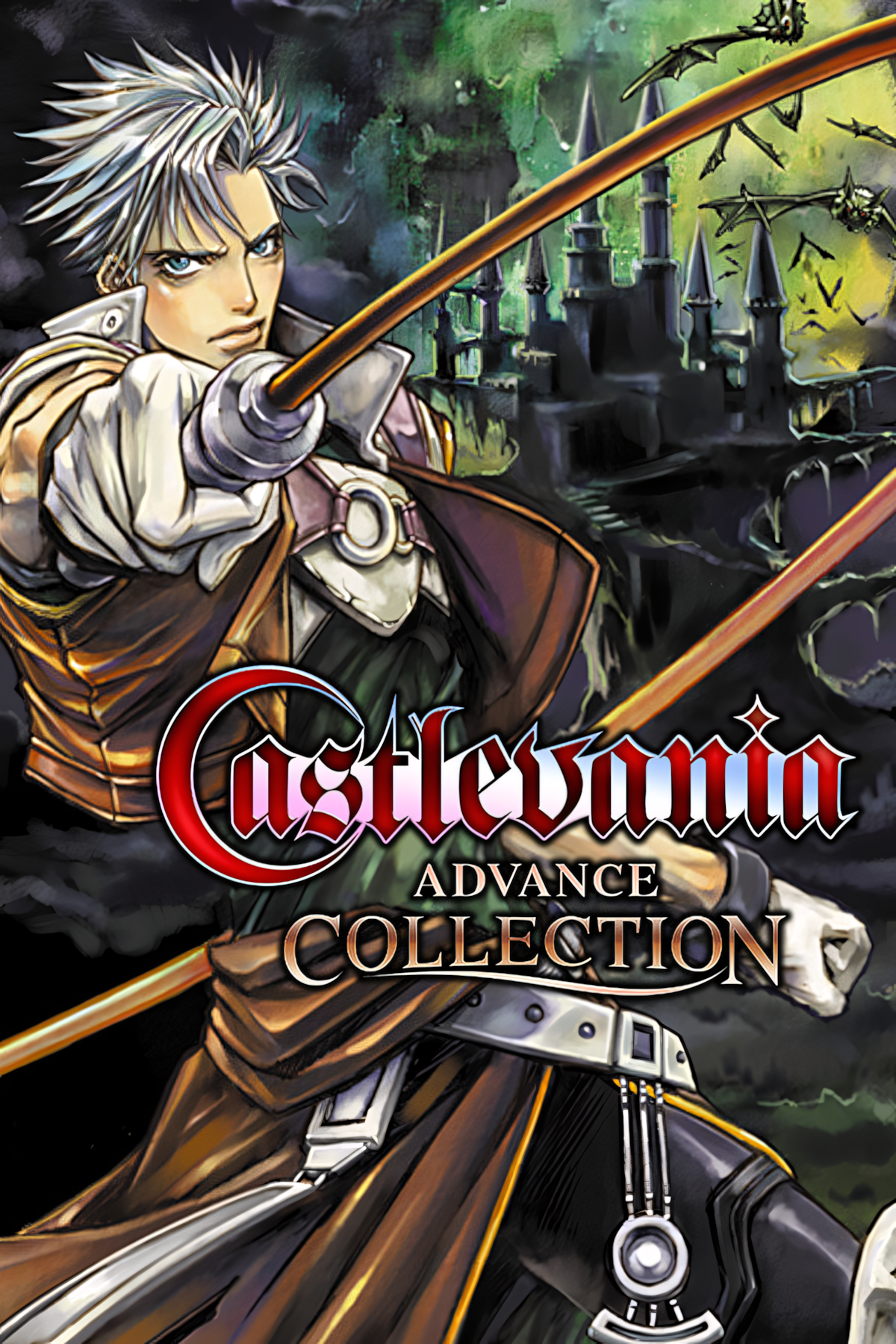 Castlevania and Bloodstained Developer Shutaro Ida Dies at 52