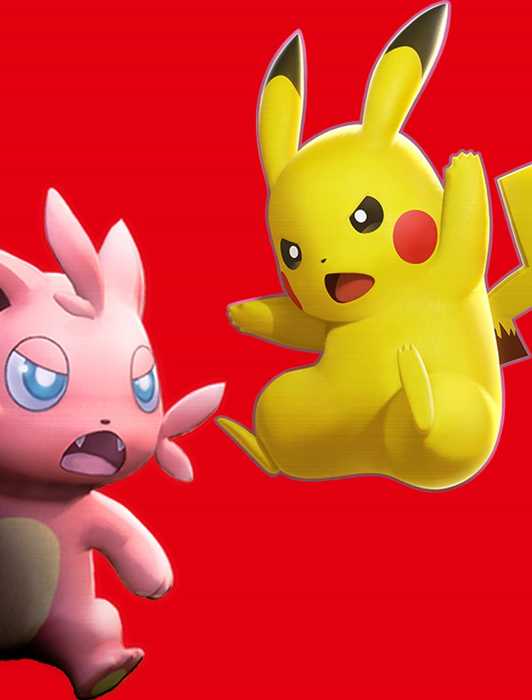 Pokemon GO: How To Get Hatenna, Hattrem, & Hatterene (Can They Be Shiny)
