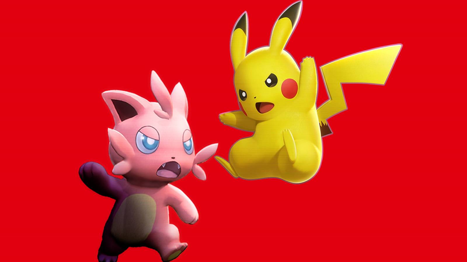 Amid Palworld Lawsuit, Nintendo Patents a System for Summoning a Character