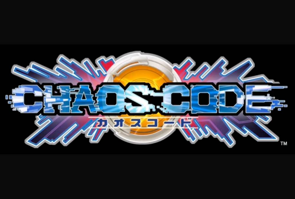 Chaos Code News, Trailer, Guides, and More