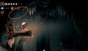 Courers Rasher Courier Rasher Route Guide In Silksong