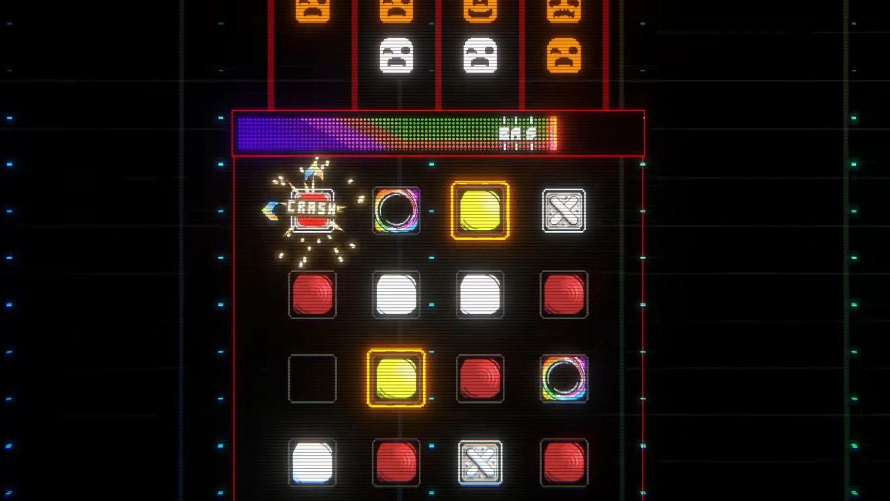 Chromadi - trailer screenshot