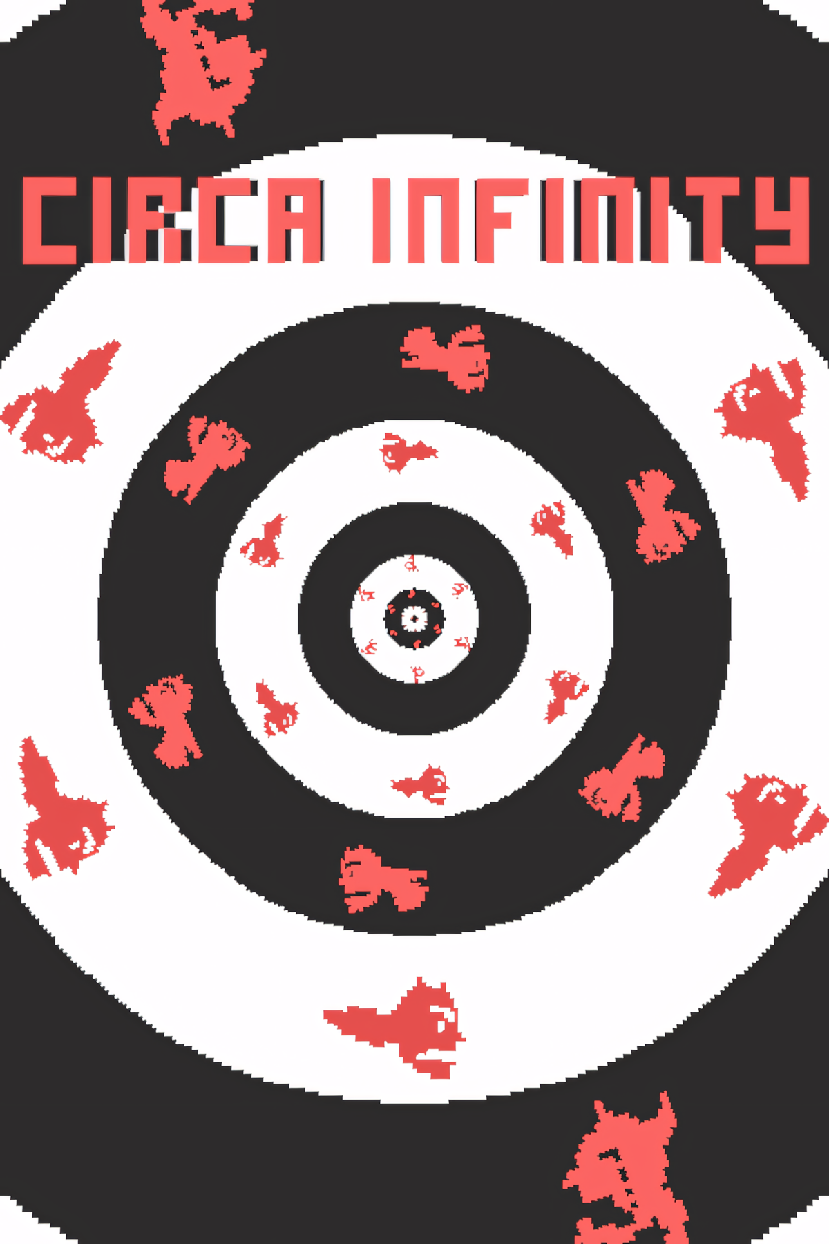 Circa Infinity Tag Page Cover Art