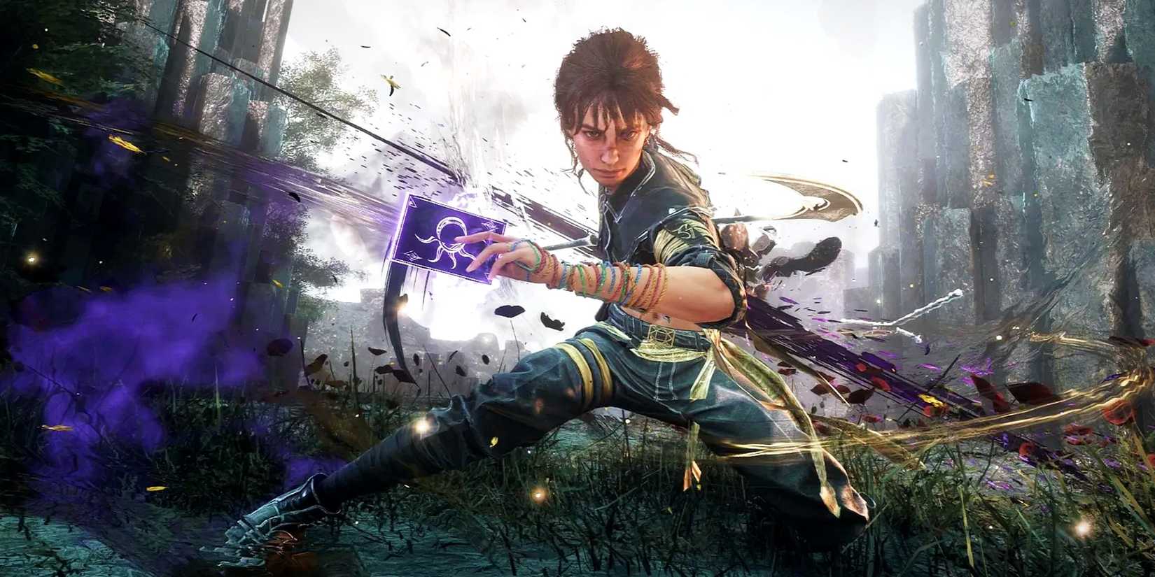 Clair Obscur Expedition 33 Best Weapons For Sciel