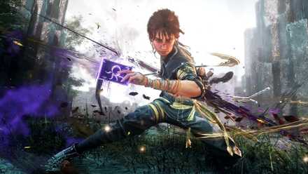 Clair Obscur Expedition 33 Best Weapons For Sciel