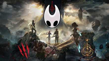 Clair Obscur Expedition 33 & Other Games That Became Internet Darlings
