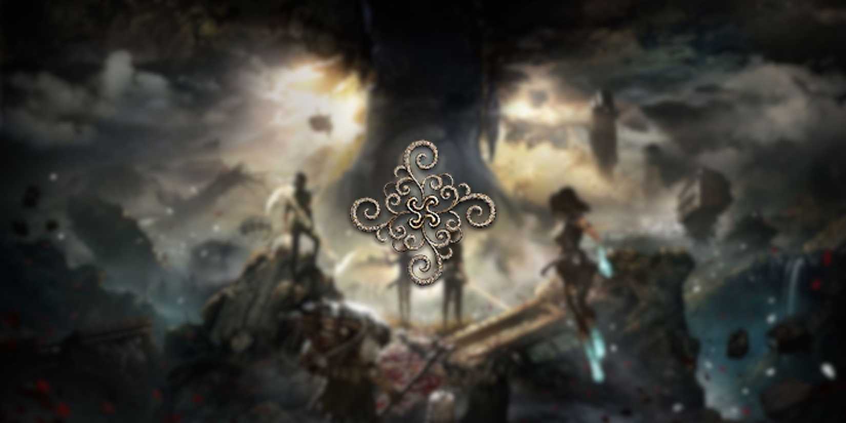 Clair obscure Lune weapon (2)