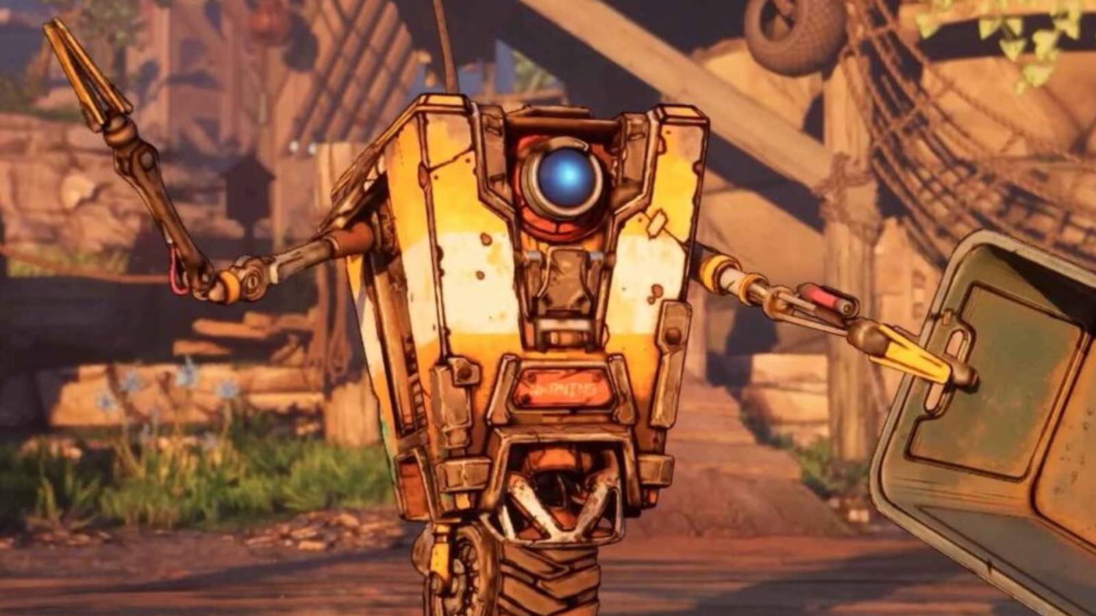 How to Find All Claptrap Missions in Borderlands 4
